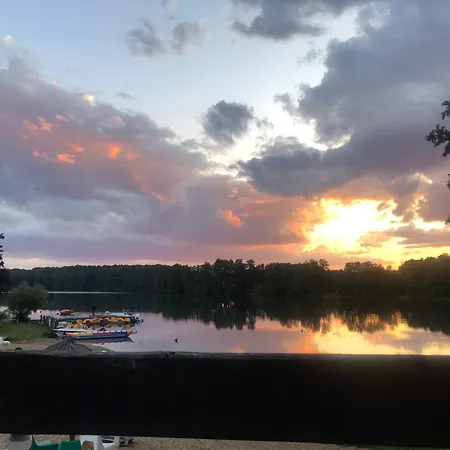 Joyosada - Ferienhaeuser In Seenlandschaft Feriehus