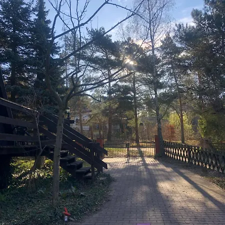Joyosada - Ferienhaeuser In Seenlandschaft *