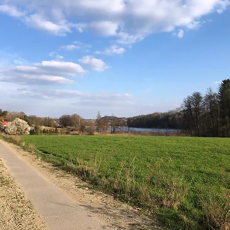 Joyosada - Ferienhaeuser In Seenlandschaft * Prusim