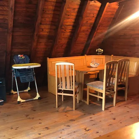 Joyosada - Ferienhaeuser In Seenlandschaft Feriehus *