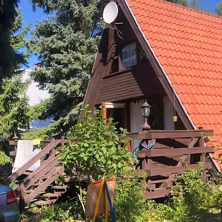 Joyosada - Ferienhaeuser In Seenlandschaft Feriehus *