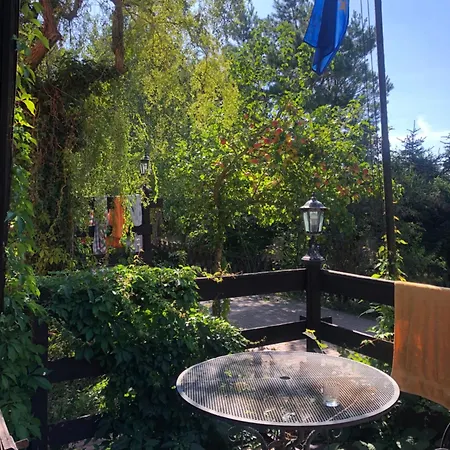 Joyosada - Ferienhaeuser In Seenlandschaft Feriehus