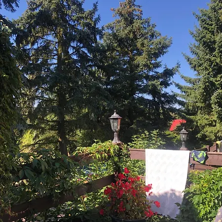 Feriehus Joyosada - Ferienhaeuser In Seenlandschaft Prusim