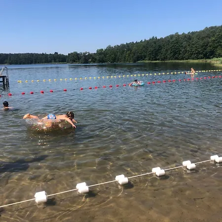Feriehus Joyosada - Ferienhaeuser In Seenlandschaft