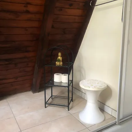 Feriehus Joyosada - Ferienhaeuser In Seenlandschaft Prusim